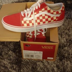 Vans Sneakers